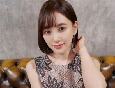 ​儿玉遥(Haruka Kodama)是谁 儿玉遥个人资料