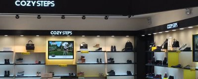 ​Cozysteps cozysTEps是什么品牌鞋