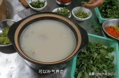 ​羊肉汤你做对了吗，分享多年经验总结，同样适合家庭做法