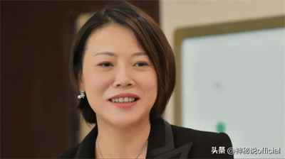 ​苏州恒力董事长女儿（苏州恒力集团总裁儿子）