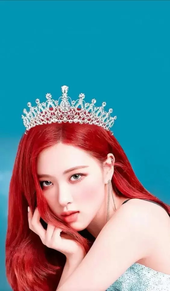 blackpink成员介绍：超详细档案：Rosé朴彩英