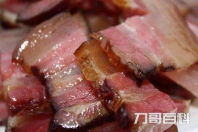 ​腊肉怎么腌制(腊肉怎么腌制多长时间)