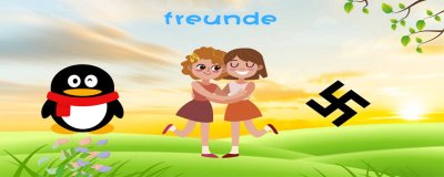 ​freund和freunde的区别 found是什么意思中文