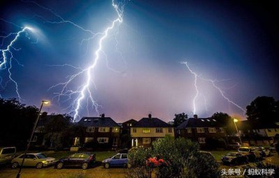 ​关于雷雨天气的注意事项正确的是什么 关于雷雨天气的注意事项正确的是哪些