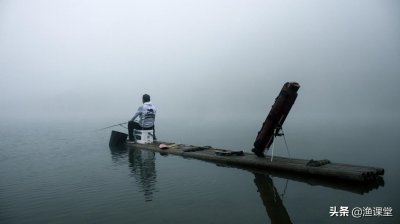 ​钓鱼最佳气压是多少（气压达到多少适合钓鱼？告诉你个数据，再讲一套方法，你