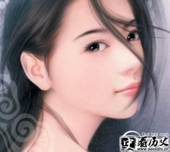 ​隋炀帝侯夫人：没走皇宫红地毯愤而自杀的才女