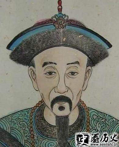 李永芳将军