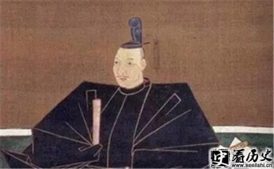 ​揭秘日本武将穴山信君之死