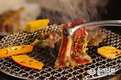 ​秦始皇吃什么食物 有烤肉吗