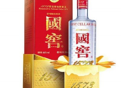 ​国窖酱香种类价格(国窖黑盒酱香价格)