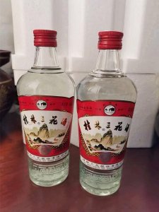 ​42尖庄酒价格表图片_42度尖庄酒