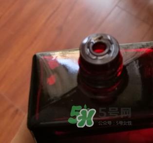 资生堂红色蜜露搭配什么乳液？红色蜜露搭配什么使用