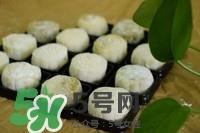 榴莲冰皮月饼的做法？榴莲冰皮月饼价格