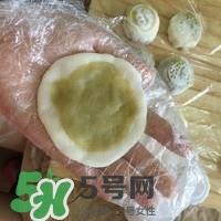 榴莲冰皮月饼的做法？榴莲冰皮月饼价格