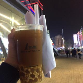 一点点奶茶好喝吗 一点点奶茶什么最好喝