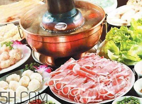 涮羊肉煮多久能熟？涮羊肉多长时间最好吃？