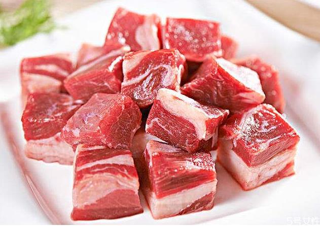 牛肉冷冻可以放多久 牛肉冷冻后影响口感吗