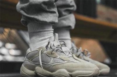 ​yeezy 500哪个配色好看 椰子500所有配色汇总