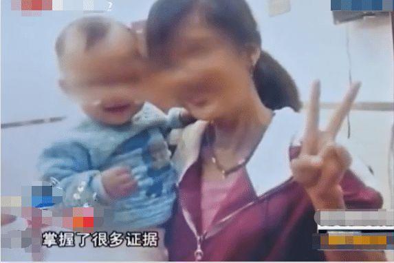 女子爱上房东，还生下一个孩子，房东女儿：我姐就比那女人小一岁