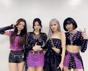 ​BLACKPINK再创新世界纪录！出道短短四年就在全球收获惊人人气