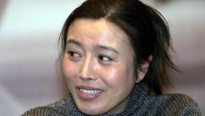 ​丁嘉丽：两婚两离,4次堕胎,遭孙红雷“抛弃”后皈依佛门