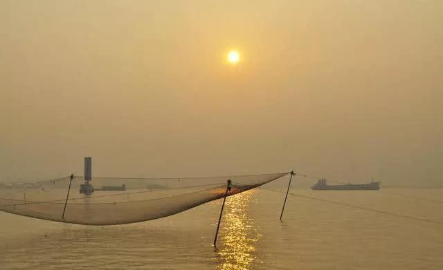 海鸥岛，一个没有海鸥的美丽地方