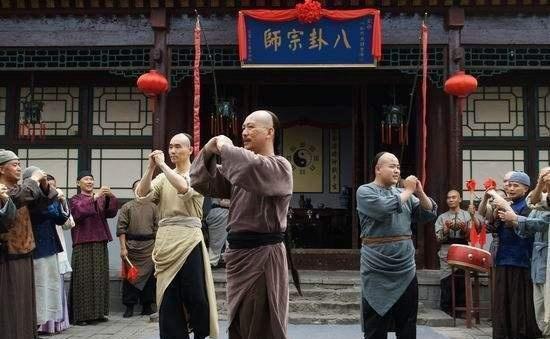 清末第一高手董海川这一秘密终于揭开！一则史料被隐藏130年