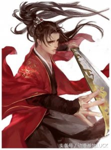 ​魔道祖师：金光瑶为何杀害聂明玦？原因很简单，非常心疼瑶妹！