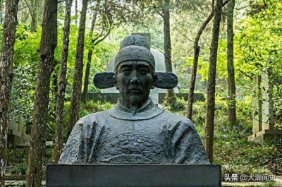 ​500年难解的历史公案-方孝孺被“诛十族”究竟是真是假？