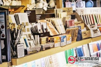 ​学会这3条开文具店的宝贵经验，让你的店铺备受学生青睐！