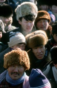 闯关东:一场历史洪流中的生存迁徙