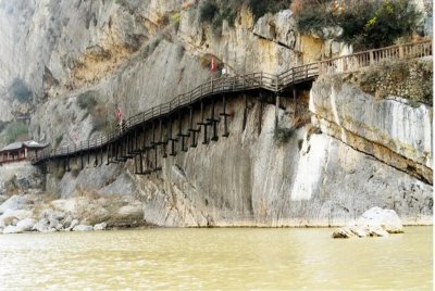 川军出川—川军抗战的那段历史