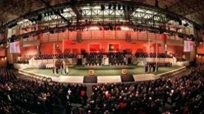 1999年12月20日:澳门回归的历史时刻与新篇章的开启