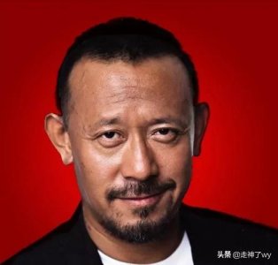 华语娱乐圈著名的兄弟男演员-姜文,姜武