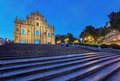 有港独有台独,为什么没有听过澳独呢?