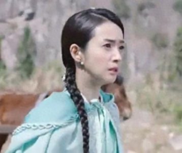 《小女花不弃》花不弃真实身份揭秘 花不弃为什么是圣女