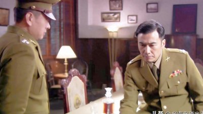 看特务回忆录发现:郑耀先历史原型是沈醉,徐百川1975年才特