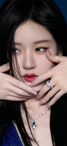 全屏壁纸 ‖万里挑一的美女明星写真集【第55期】~无水印