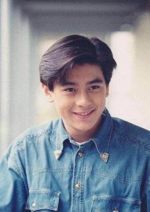 娱乐圈的5位不老男神:青春永驻的秘密