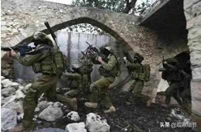 中国天狼突击队崛起!全球陆地作战的绝对王者横空出世