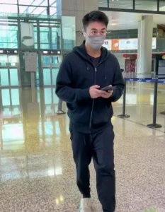 赌王之子何猷君,跨越家族光环的科技创业者