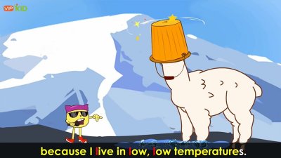 涵盖5种曲风的26首英语字母歌,节奏十足,让孩子过耳不忘