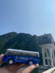 黄花城水长城,游览攻略全知道