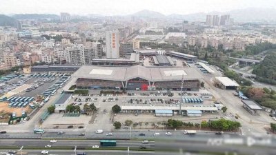 广东一客运站发布停运公告:敬请留意