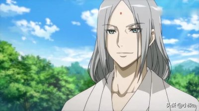 一人之下——张灵玉