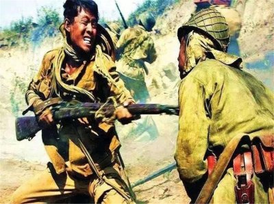 “拼刺刀”究竟过没过时,未来战争中,还会有这种行为出现吗?