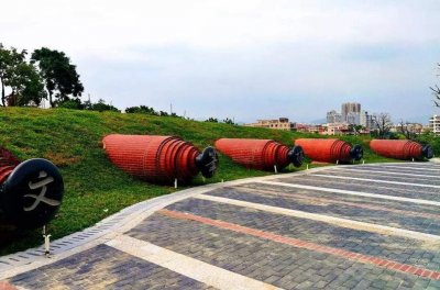 厦门同安文笔塔之前世今生