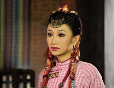 花木兰真的存在吗?西方专家发现两具1800年前的骸骨,得出结论