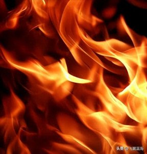 【科普】火焰:燃烧的奥秘,照亮的神奇,对立的象征