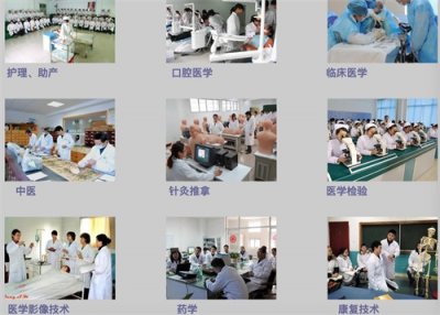 山东省潍坊市青州卫生学校2020年中考录取分数线公布!